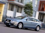 Audi A4 2.0 TDI Avant 2008 года